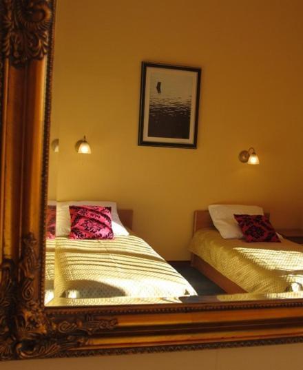 Noclegi Apro Gdansk Room photo