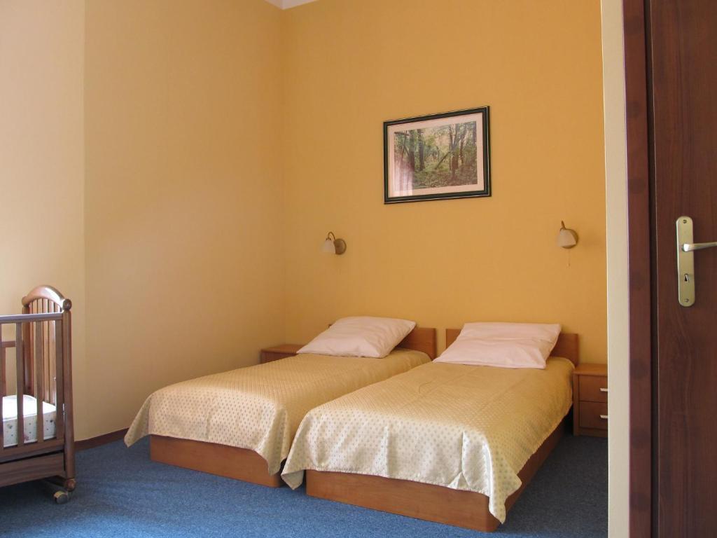 Noclegi Apro Gdansk Room photo
